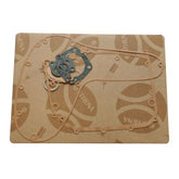 Complete Gasket Kit (oil seals not included)-1